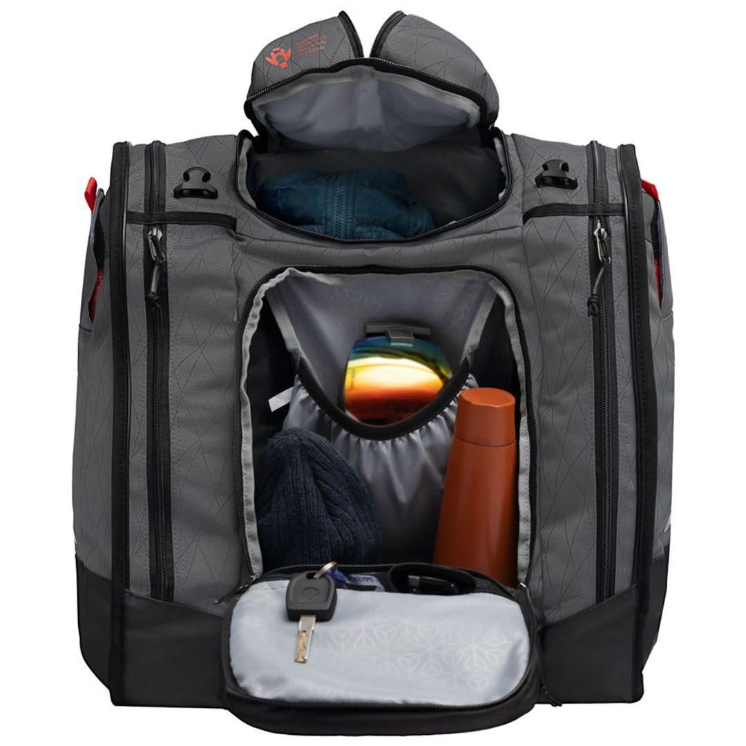 Kulkea Boot Trekker Boot Bag (70L)